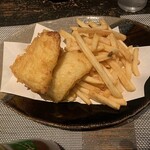 播州地酒 ひの - 料理