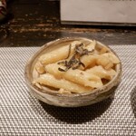 播州地酒 ひの - 料理