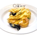 中華バル サワダ - 