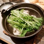 播州地酒 ひの - 料理