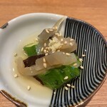 新橋クラフトサケ醸造所 UBU - 