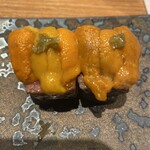 新橋クラフトサケ醸造所 UBU - 