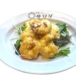 中華バル サワダ - 