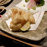 播州地酒 ひの - 料理