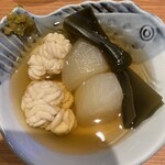 新橋クラフトサケ醸造所 UBU - 