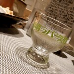 播州地酒 ひの - ドリンク