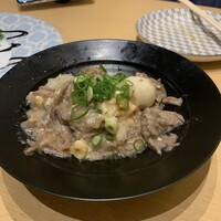 肉寿司 イタリアンバル 閂 心斎橋店 - 