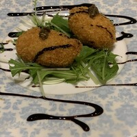 肉寿司 イタリアンバル 閂 心斎橋店 - 