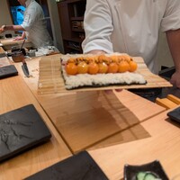 鮨よしかわ 恵比寿 - 