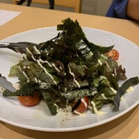 肉寿司 イタリアンバル 閂 心斎橋店 - 