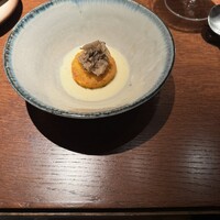 北新地 福多亭 The Ukai -  北新地 福多亭 The Ukai -