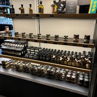 アルティザン ドゥ ラ トリュフ パリ - 