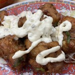 いのうえの餃子 - 