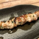 薫香炭火焼き 炊き餃子 焼鳥ただし - 