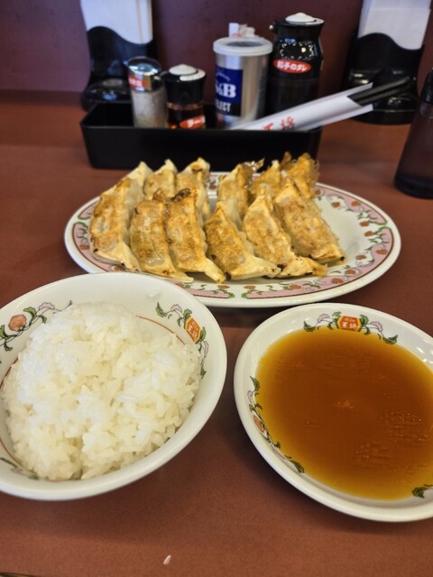 Gyoza no Osho Kyuhoji Ten