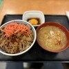 そば処吉野家 足柄サービスエリア下り店