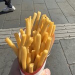 赤ピーマン - 