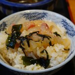 郷土料理 大衆割烹 ほづみ亭 - 