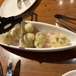 オステリアバールルイージ - 