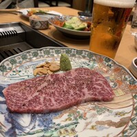 神戸焼肉 金虎 - 