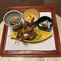 割烹 田中家 - 