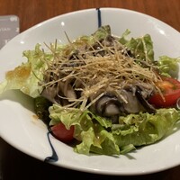 日本料理　「十二颯」 ヒルトン東京 - 