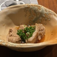 日本料理　「十二颯」 ヒルトン東京 - 