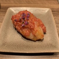 焼肉うしごろ 新宿三丁目店 - 