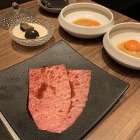 焼肉うしごろ 新宿三丁目店 - 