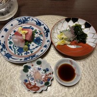 割烹 田中家 - 