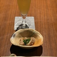 日本料理　「十二颯」 ヒルトン東京 - 