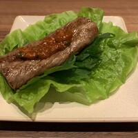 焼肉うしごろ 新宿三丁目店 - 