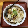 山田うどん食堂 新田嘉祢店