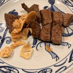 ステーキランド神戸館 - 