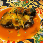 鉄板焼き あさひ - 