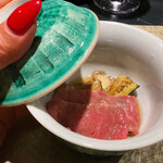 鉄板焼き あさひ - 