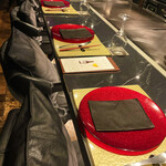 鉄板焼き あさひ - 