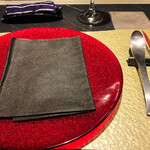 鉄板焼き あさひ - 