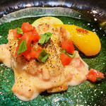 鉄板焼き あさひ - 