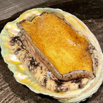 鉄板焼き あさひ - 