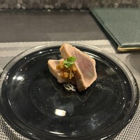 鉄板焼 漆 - 