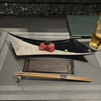 鉄板焼 漆 - 