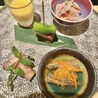 鹿児島華蓮 銀座店 - 
