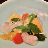 鹿児島華蓮 銀座店 - 