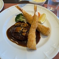 厳選洋食さくらい - 