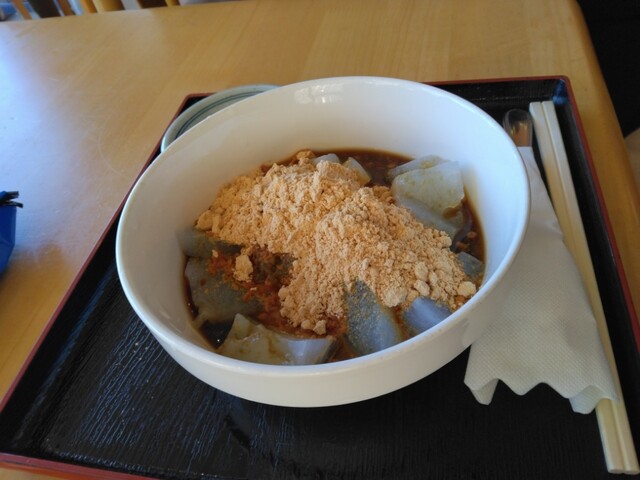 道の駅 はなわ 天領の郷 - 磐城塙（道の駅）の写真