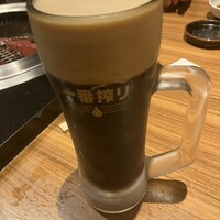 神戸牛焼肉 石田屋。Hanareの上 - 