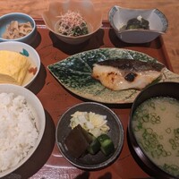 京都一の傳  六本木ヒルズ店 - 