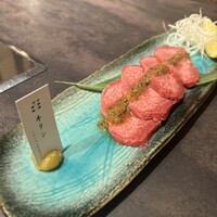 焼肉割烹 愛子 - 