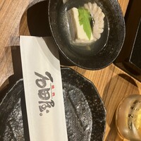 神戸牛焼肉 石田屋。Hanareの上 - 